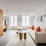 Luxueux 2 Bedrooms - Le Marais - Paris 3 # Ac