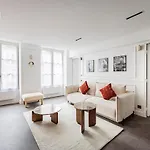 Luxueux 2 Bedrooms - Le Marais - Paris 3 # Ac