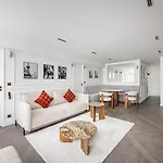 Luxueux 2 Bedrooms - Le Marais - Paris 3 # Ac
