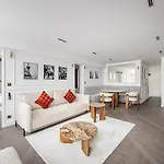 Luxueux 2 Bedrooms - Le Marais - Paris 3 # Ac
